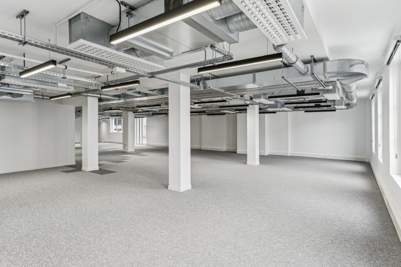 Bureau Paris 1582m² Location bureau Paris OLBUR2203470 8